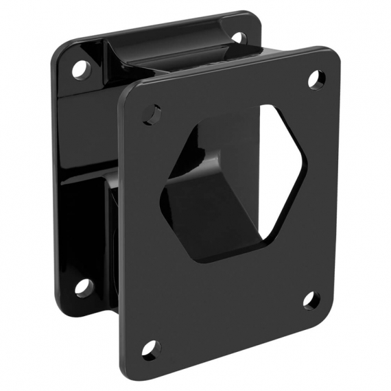 Minn Kota Raptor Setback 3\'\' i gruppen Båtelektronikk / Anker For Grunt Vann hos Sportfiskeprylar.se (M1810370r)