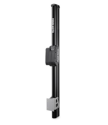 Minn Kota Talon BT 15 Black i gruppen Båtelektronikk / Anker For Grunt Vann hos Sportfiskeprylar.se (M1810462)