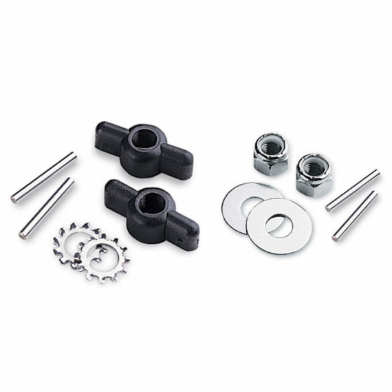 Minn kota Propellermutter i gruppen Båtelektronikk / El-Motorer hos Sportfiskeprylar.se (M1865020r)