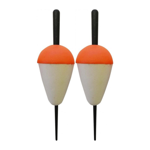 Darts Float 2-pack i gruppen Kroker Og Terminal Takkel / Dupper / Isopordupp hos Sportfiskeprylar.se (M189-935r)