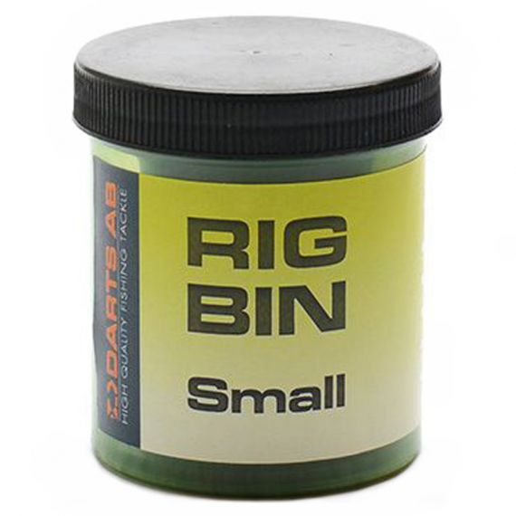 Darts Rig Bin-mini i gruppen Oppbevaring / Utstyrsskrin / Terminal Takkel Oppbevaring Og Utstyrsskrin hos Sportfiskeprylar.se (M410-11)