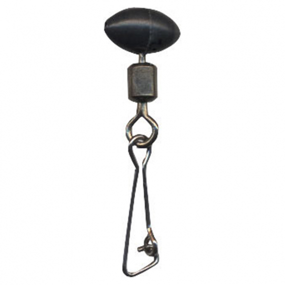 Dart Gliding Snap i gruppen Kroker Og Terminal Takkel / Rigg Tilbehør / Perler Og Kuler hos Sportfiskeprylar.se (M711-05r)