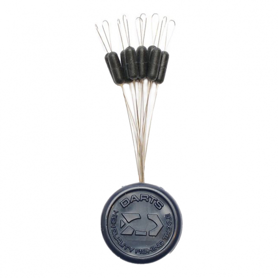 Darts Flötesstopp Braided Line i gruppen Kroker Og Terminal Takkel / Rigg Tilbehør / Duppstopper hos Sportfiskeprylar.se (M714-10r)