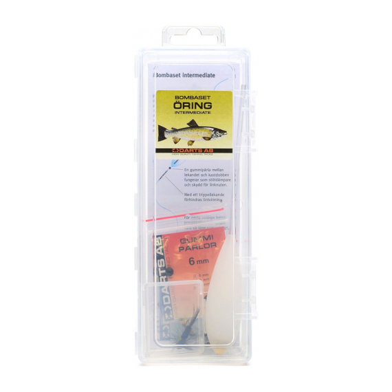 BOMBASET-Intermediate i gruppen Sluker / Bombarda Og Float N\' Fly / Bombarda hos Sportfiskeprylar.se (M896-03)