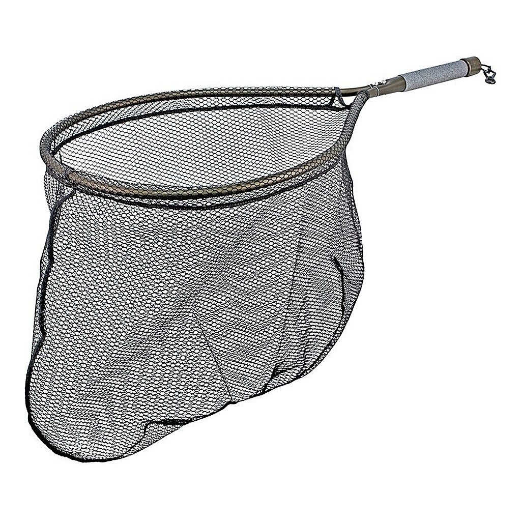 McLean Mesh Net Weigh-Net - Large (M110) i gruppen Utstyr Og Tilbehør / Håv / Fluefiske Håv hos Sportfiskeprylar.se (MA-M110)