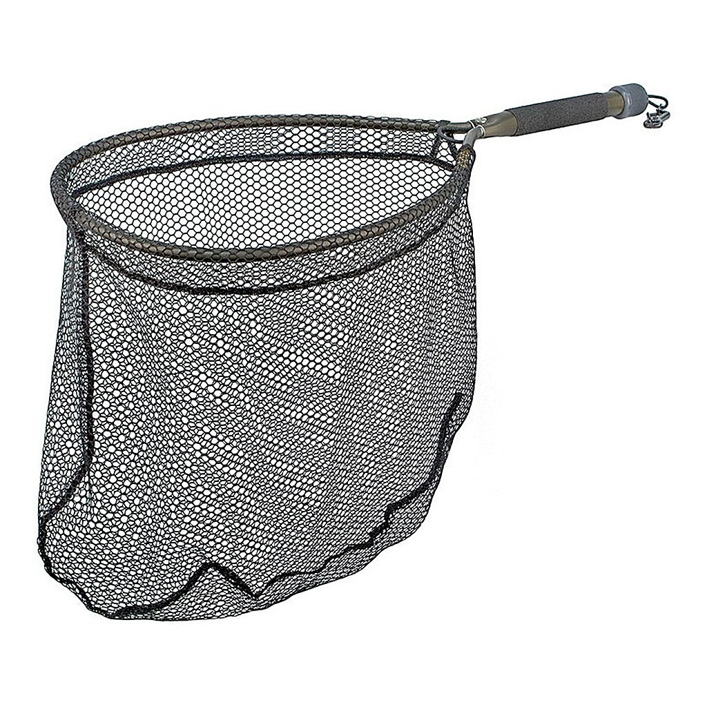 McLean Mesh Net Weigh-Net - Large (M113) i gruppen Utstyr Og Tilbehør / Håv / Fluefiske Håv hos Sportfiskeprylar.se (MA-M113)