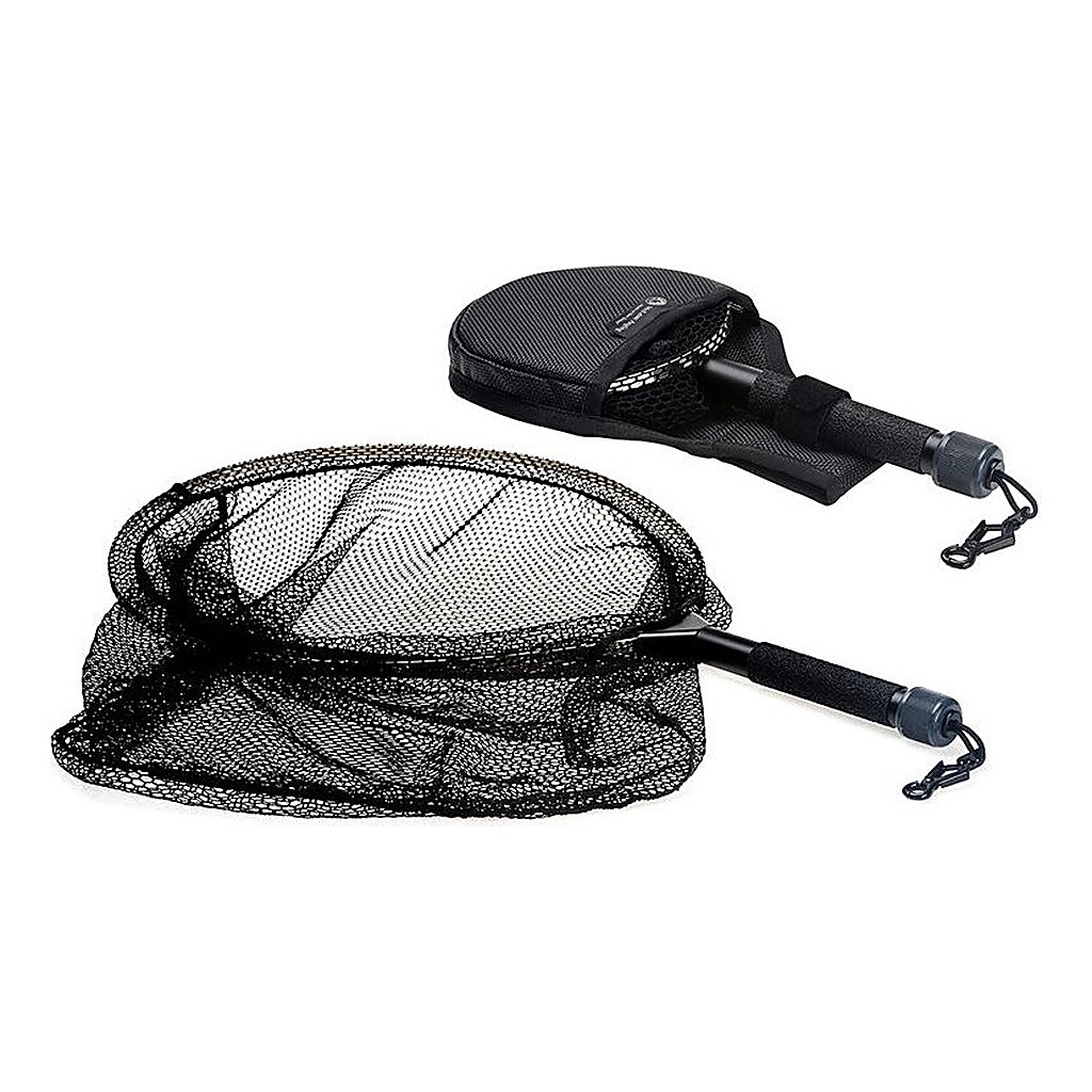 McLean Foldable Weight-Net i gruppen Utstyr Og Tilbehør / Håv / Fluefiske Håv hos Sportfiskeprylar.se (MA-M115)