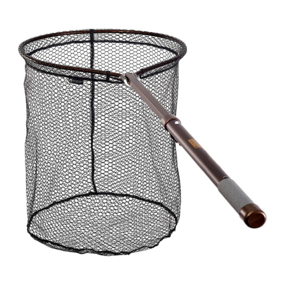 McLean Hinged Sprung Telescopic (Model R510) i gruppen Utstyr Og Tilbehør / Håv / Fluefiske Håv hos Sportfiskeprylar.se (MA-R510)