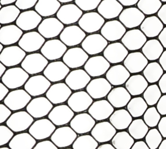 McLean Rubber Replacement Net Bag i gruppen Utstyr Og Tilbehør / Håv hos Sportfiskeprylar.se (MA-R909r)