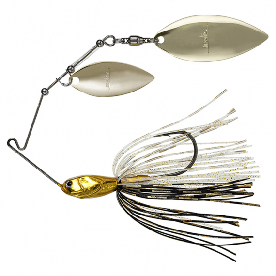 Molix Muscle Ant Spinnerbait i gruppen Sluker / Spinnerbaits hos Sportfiskeprylar.se (MA12DI-02r)