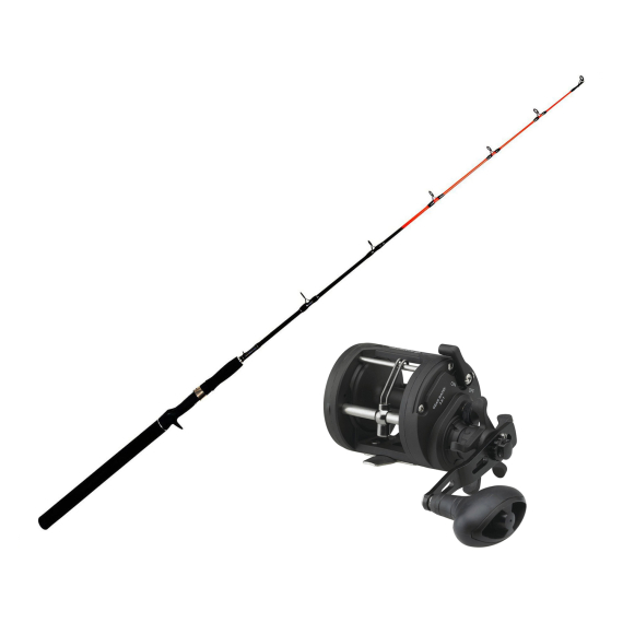 Maxximus Predator Fantastica Set i gruppen Kombinasjoner / Isfiske Sett hos Sportfiskeprylar.se (MAXXIMUSFANTASTICA)