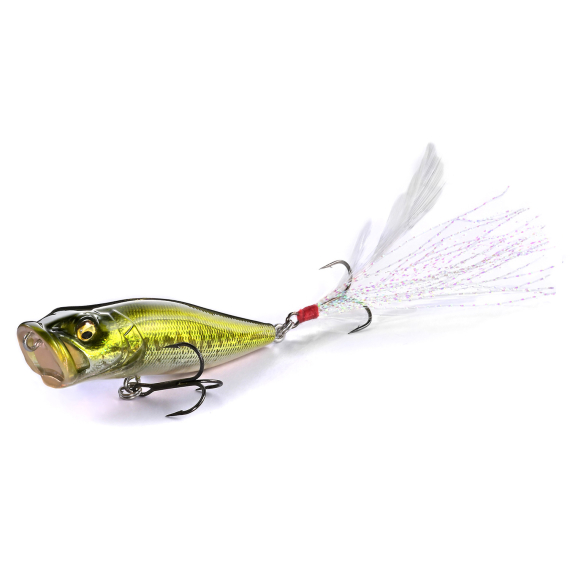 Megabass PopX i gruppen Sluker / Overflate Baits hos Sportfiskeprylar.se (MB-00000000267r)
