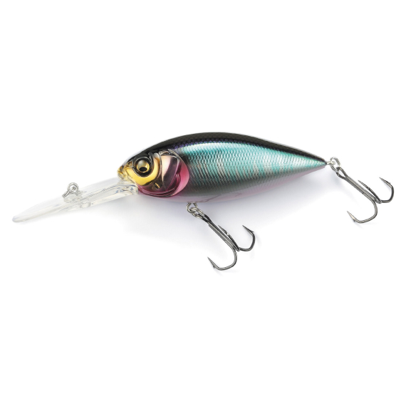 Megabass Deep-X 300 i gruppen Sluker / Crankbaits / Dyptgående Crankbait hos Sportfiskeprylar.se (MB-00000001699r)
