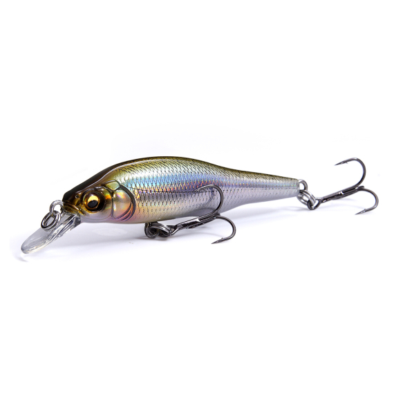 Megabass X-80 Jr i gruppen Sluker / Crankbaits / Gruntgående Crankbaits hos Sportfiskeprylar.se (MB-00000029327r)