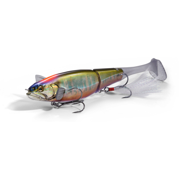 Megabass I-Brake i gruppen Sluker / Tailbaits Og Hybrid Baits hos Sportfiskeprylar.se (MB-00000032444r)