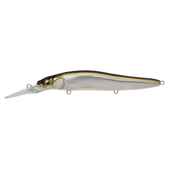 Megabass Oneten R+2 - M Stardust Shad II i gruppen Sluker / Crankbaits hos Sportfiskeprylar.se (MB-00000037548)