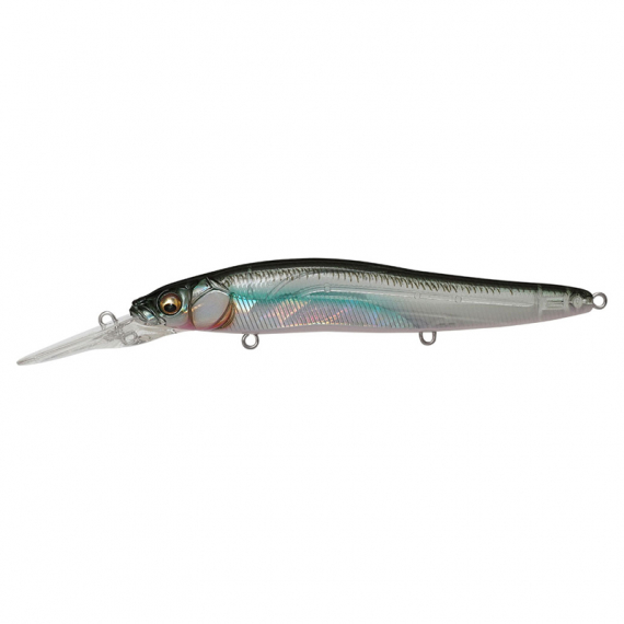 Megabass Oneten R+2 - Ito Clear Laker i gruppen Sluker / Crankbaits hos Sportfiskeprylar.se (MB-00000037552)