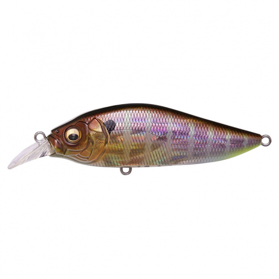 Megabass Flap Slap LBO - GG Gill i gruppen Sluker / Crankbaits / Gruntgående Crankbaits hos Sportfiskeprylar.se (MB-00000039562)