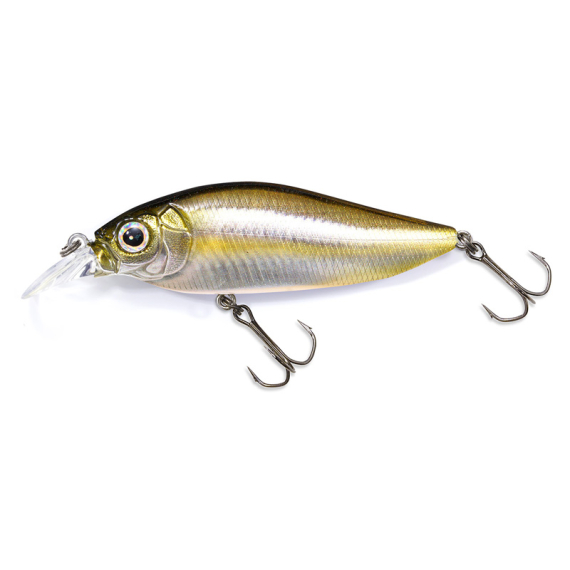 Megabass Flap Slap LBO i gruppen Sluker / Crankbaits / Gruntgående Crankbaits hos Sportfiskeprylar.se (MB-00000039562r)