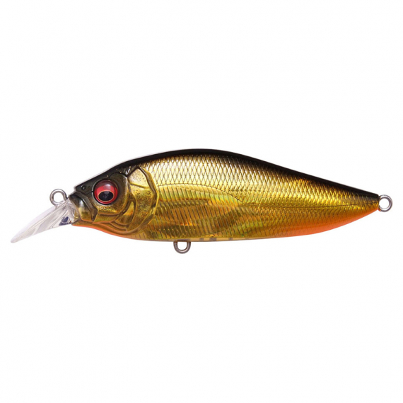 Megabass Flap Slap LBO - GG Megabass Kinkuro i gruppen Sluker / Crankbaits / Gruntgående Crankbaits hos Sportfiskeprylar.se (MB-00000039564)