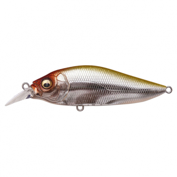 Megabass Flap Slap LBO - M Western Clown i gruppen Sluker / Crankbaits / Gruntgående Crankbaits hos Sportfiskeprylar.se (MB-00000039565)