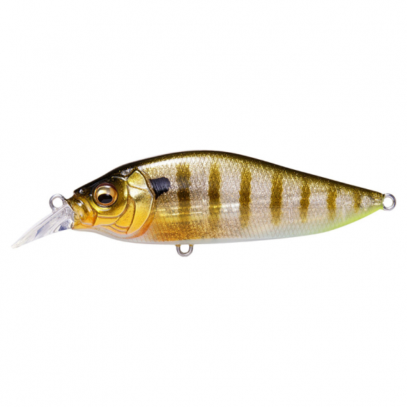 Megabass Flap Slap LBO - GLX Galaxy Gill i gruppen Sluker / Crankbaits / Gruntgående Crankbaits hos Sportfiskeprylar.se (MB-00000039569)