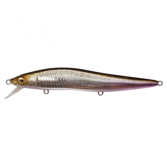 Megabass Vision Oneten LBO - M Wakasagi i gruppen Sluker / Crankbaits hos Sportfiskeprylar.se (MB-00000039699)