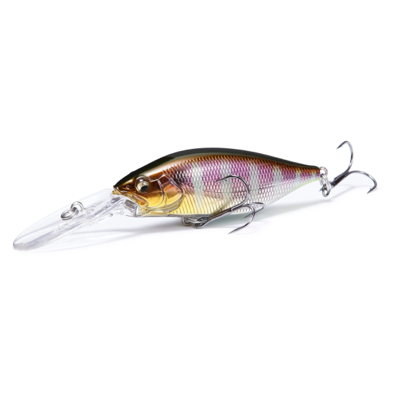 Megabass Deep-X 200 LBO i gruppen Sluker / Crankbaits / Dyptgående Crankbait hos Sportfiskeprylar.se (MB-00000039872r)