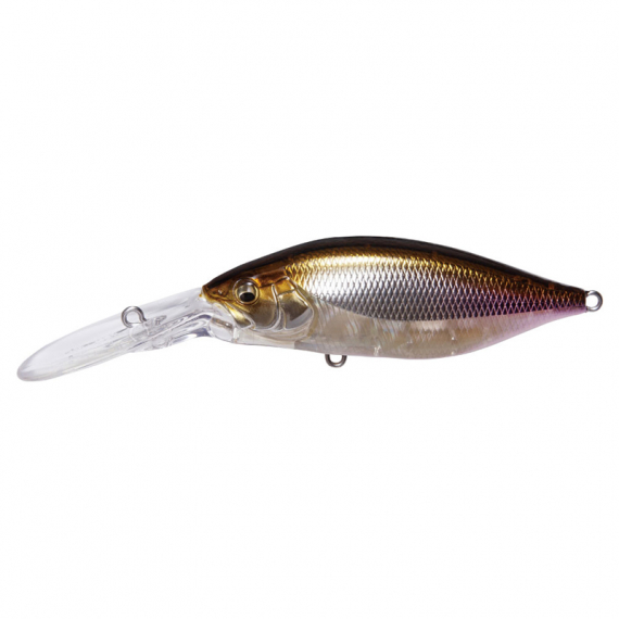 Megabass Deep-X 200 LBO - HT Ito Wakasagi i gruppen Sluker / Crankbaits / Dyptgående Crankbait hos Sportfiskeprylar.se (MB-00000039874)