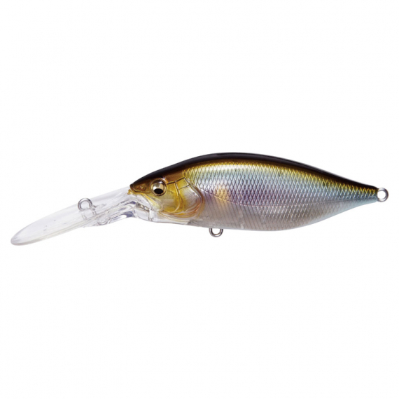 Megabass Deep-X 200 LBO - PM Setsuki Ayu i gruppen Sluker / Crankbaits / Dyptgående Crankbait hos Sportfiskeprylar.se (MB-00000039879)
