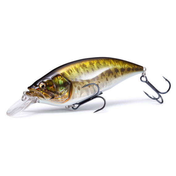 Megabass Big-M 4.0 i gruppen Sluker / Crankbaits / Dyptgående Crankbait hos Sportfiskeprylar.se (MB-00000041497r)