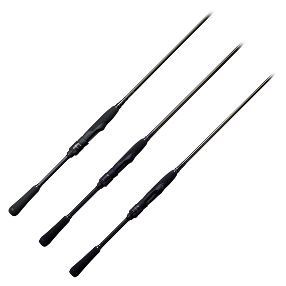 Megabass Levante Spinning i gruppen Stenger / Haspelstenger hos Sportfiskeprylar.se (MB-00000041907r)