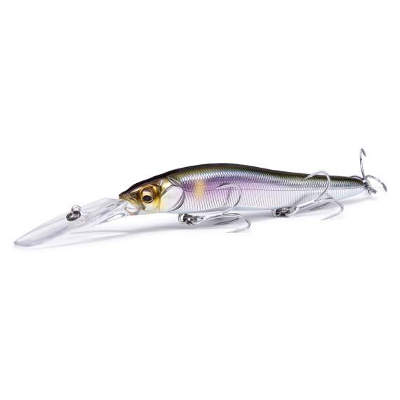 Megabass Oneten R+3 i gruppen Sluker / Crankbaits hos Sportfiskeprylar.se (MB-00000042758r)