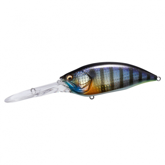 Megabass Big-M 7.5 - GG Wild Gill Bm i gruppen Sluker / Crankbaits hos Sportfiskeprylar.se (MB-00000043345)