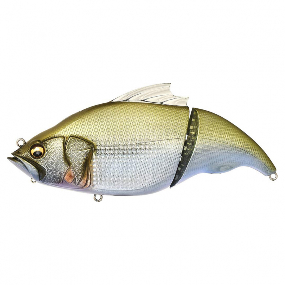 Megabass Vatalion 190(SS) - GG Gin Buna i gruppen Sluker / Swimbaits / Hard Swimbait hos Sportfiskeprylar.se (MB-00000043697)