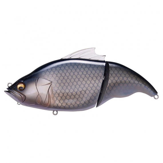 Megabass Vatalion 190(SF) - PM Gengoro Buna i gruppen Sluker / Swimbaits / Hard Swimbait hos Sportfiskeprylar.se (MB-00000043707)