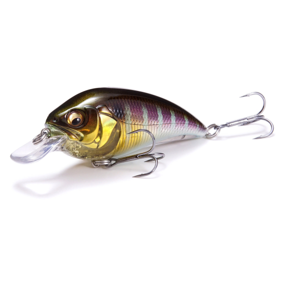 Megabass Super-Z Z1 i gruppen Sluker / Crankbaits / Gruntgående Crankbaits hos Sportfiskeprylar.se (MB-00000045183r)
