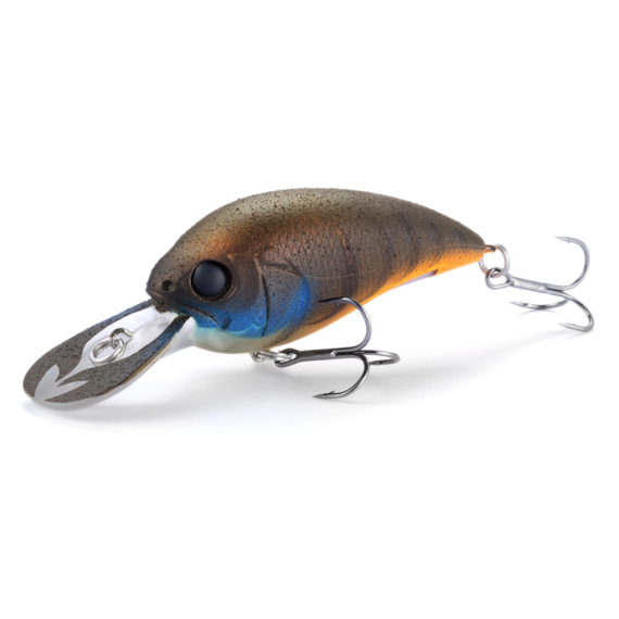 Megabass Super-Z Z2 i gruppen Sluker / Crankbaits / Gruntgående Crankbaits hos Sportfiskeprylar.se (MB-00000045210r)