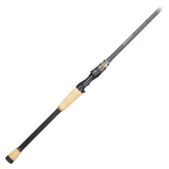 Megabass Destroyer P5 F4.1/2-71X Dark Sleeper i gruppen Stenger / Kaste Stenger hos Sportfiskeprylar.se (MB-00000045334)