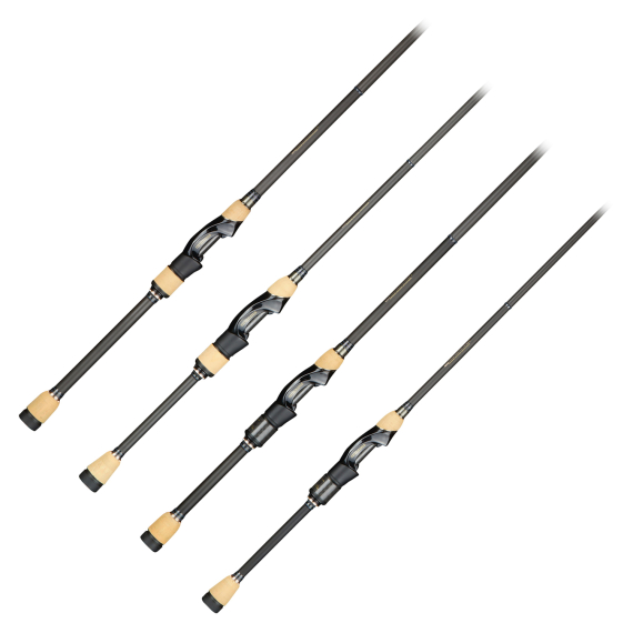 Megabass Destroyer P5 Spinning i gruppen Stenger / Haspelstenger hos Sportfiskeprylar.se (MB-00000045347r)