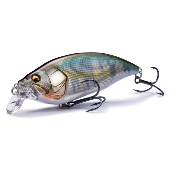 Megabass Big-M 2.0 i gruppen Sluker / Crankbaits / Gruntgående Crankbaits hos Sportfiskeprylar.se (MB-00000045738r)