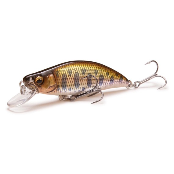 Megabass GH46 Humpback(FS) i gruppen Sluker / Crankbaits / Gruntgående Crankbaits hos Sportfiskeprylar.se (MB-00000047039r)