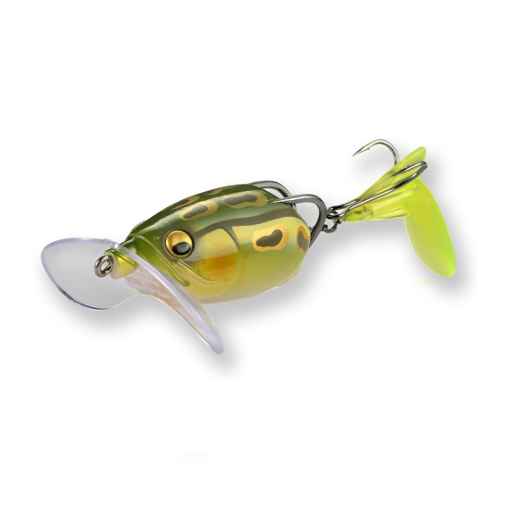 Megabass Batra-X i gruppen Sluker / Overflate Baits hos Sportfiskeprylar.se (MB-00000047465r)