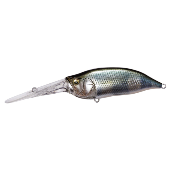 Megabass Ixi Shad TX - Wagin Hasu i gruppen Sluker / Crankbaits / Dyptgående Crankbait hos Sportfiskeprylar.se (MB-00000048064)