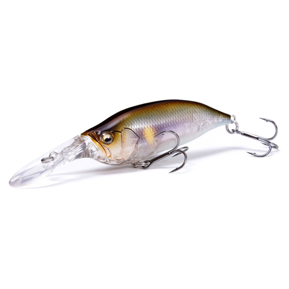 Megabass Ixi Shad TX i gruppen Sluker / Crankbaits / Dyptgående Crankbait hos Sportfiskeprylar.se (MB-00000048066r)