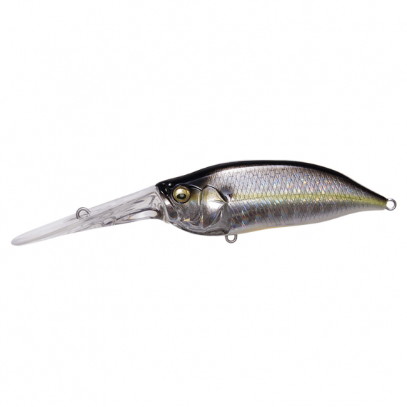 Megabass Ixi Shad TX - Sexy Oyabu Shad Ii i gruppen Sluker / Crankbaits / Dyptgående Crankbait hos Sportfiskeprylar.se (MB-00000048067)