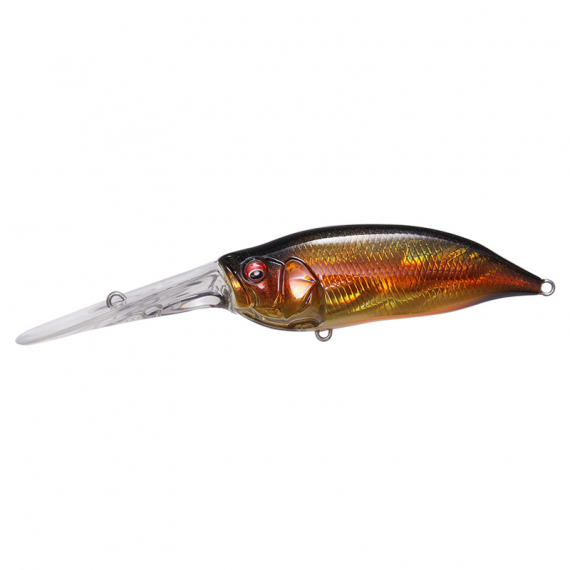 Megabass Ixi Shad TX - Kasumi Magic i gruppen Sluker / Crankbaits / Dyptgående Crankbait hos Sportfiskeprylar.se (MB-00000048068)