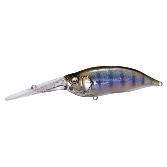 Megabass Ixi Shad TX - Gillkko i gruppen Sluker / Crankbaits / Dyptgående Crankbait hos Sportfiskeprylar.se (MB-00000048069)