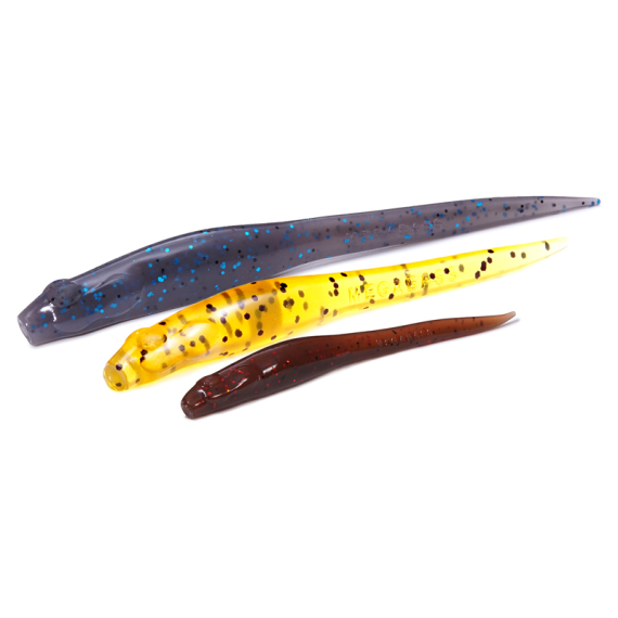 Megabass Hazedong i gruppen Sluker / Softbaits / Kreps Og / Mark hos Sportfiskeprylar.se (MB-00000048160r)