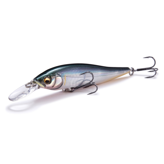 Megabass X-Nanahan+1 i gruppen Sluker / Crankbaits hos Sportfiskeprylar.se (MB-00000048445r)
